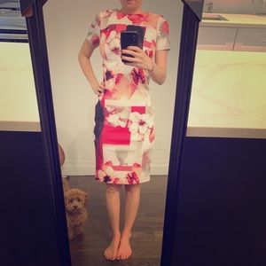 Calvin Klein beautiful dress never worn